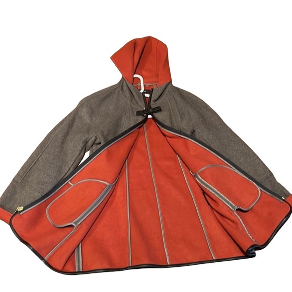 EllenTracy Wonen’s Medium Weight Coat - Picture 3 of 5